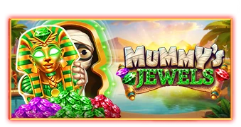 Mummy’s Jewels