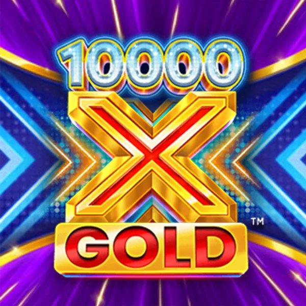 10 000 X Gold