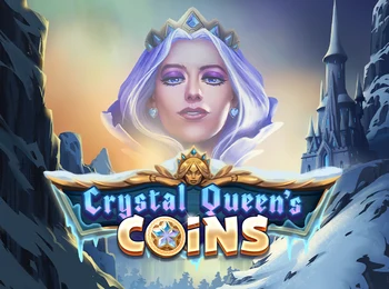 Crystal Queens Coins