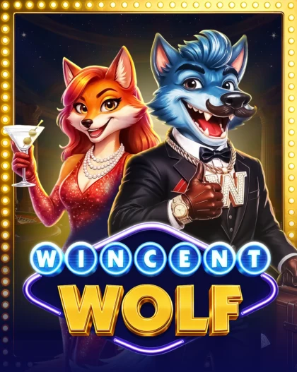 Wincent Wolf