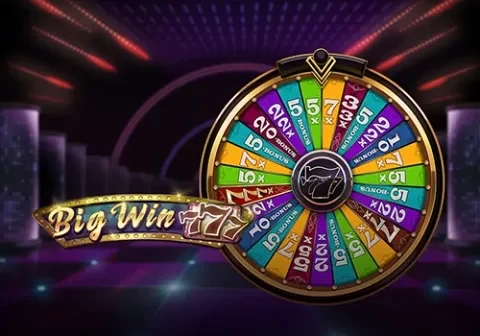 Big Win 777