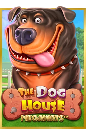 The Dog House Megaways™