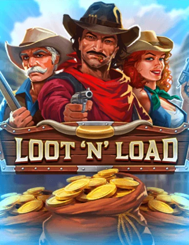 Loot ‘n’ Load