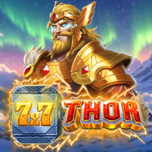 7X7 Thor