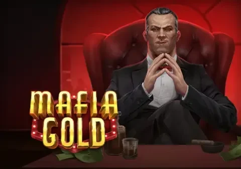 Mafia Gold
