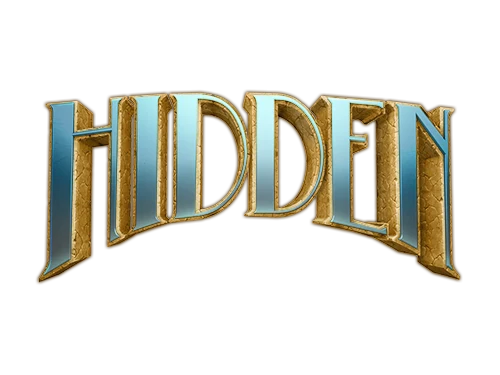 Hidden