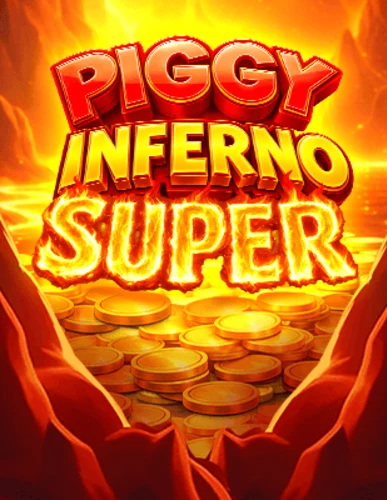 Super Piggy Inferno