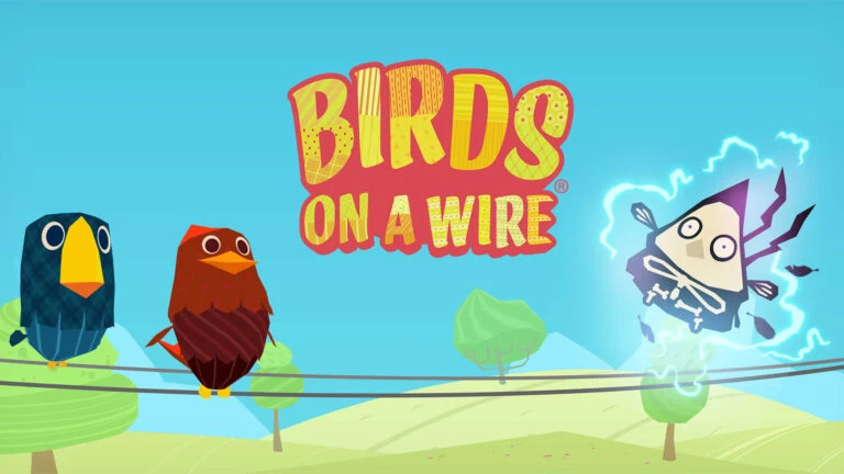 Birds On A Wire®