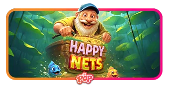 Happy Nets