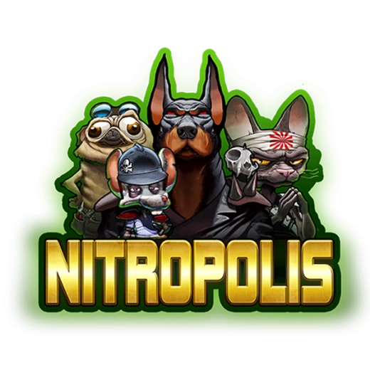 Nitropolis