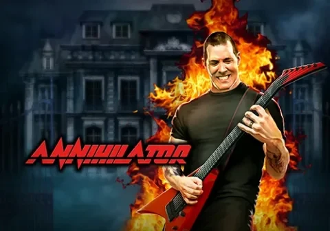 Annihilator