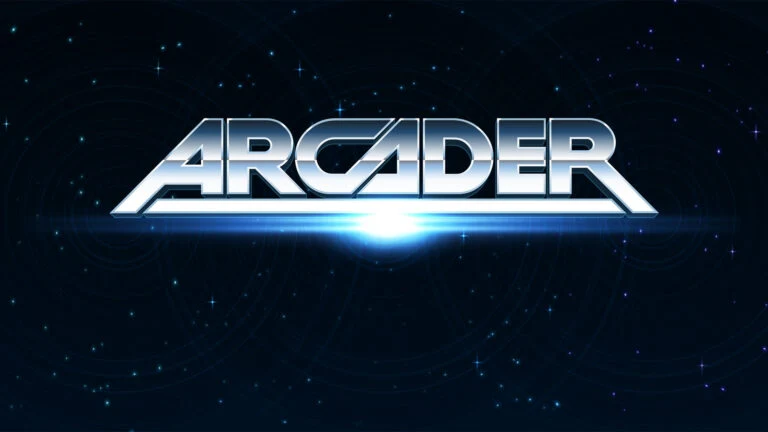 Arcader