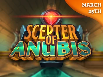 Scepter Of Anubis