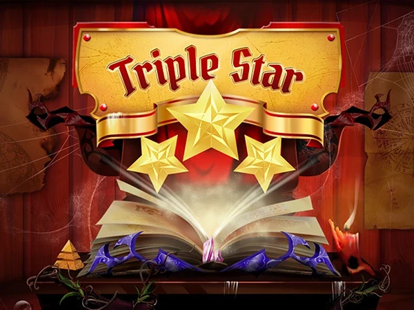 Triple Star