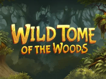 Wild Tome Of The Woods