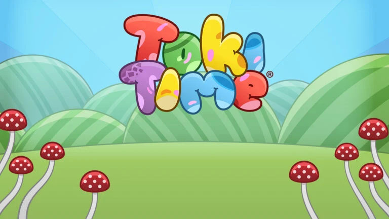 Toki Time®