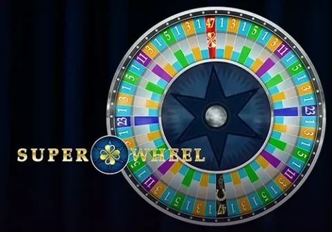 Super Wheel