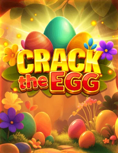 Crack the Egg