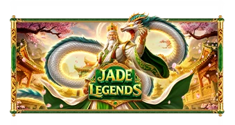 Jade Legends