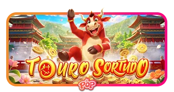 Touro Sortudo
