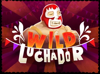 Wild Luchador