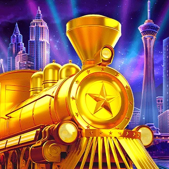 Jackpot Train