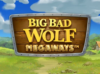 Big Bad Wolf Megaways