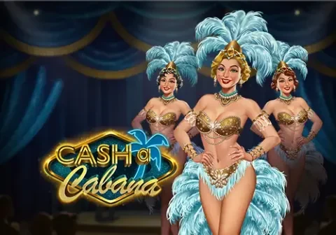 Cash-a-Cabana