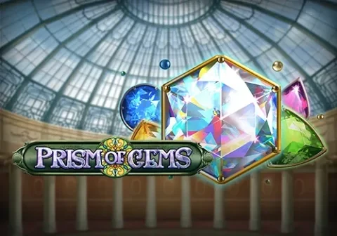 Prism of Gems