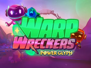 Warp Wreckers