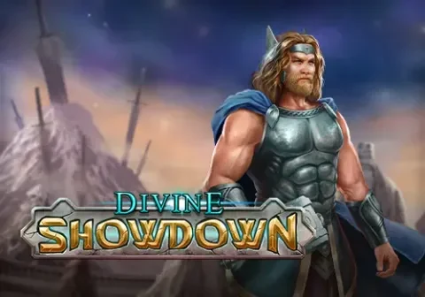 Divine Showdown