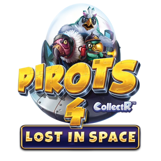 Pirots 4