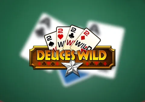 Deuces Wild MH