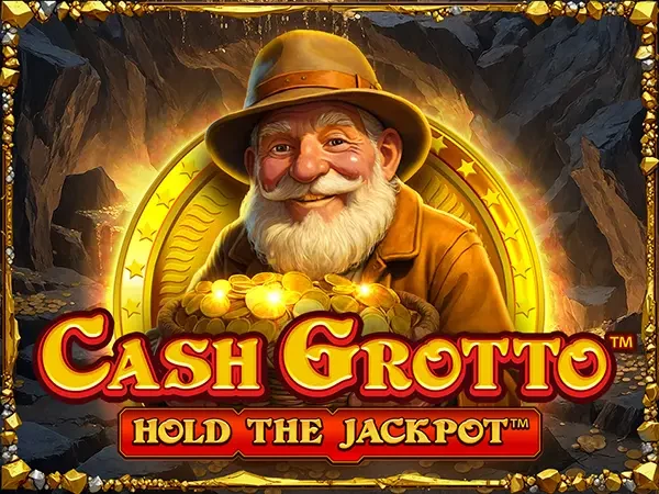 Cash Grotto™