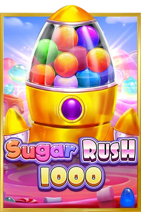Sugar Rush 1000