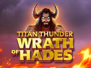 Titan Thunder Wrath Of Hades
