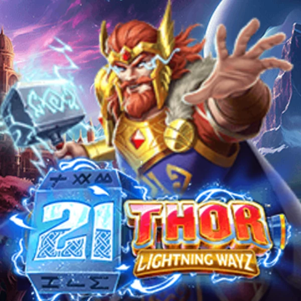 21 Thor Lightning Ways