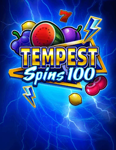Tempest Spins 100
