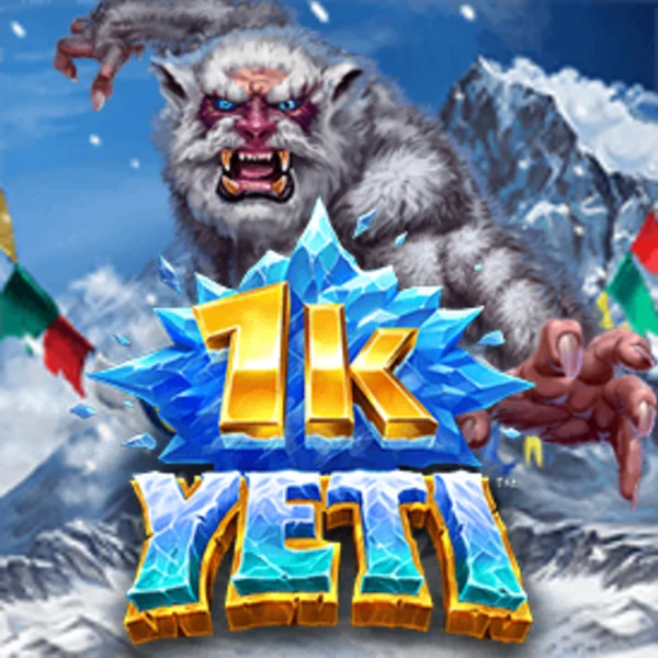1K Yeti
