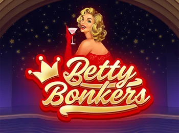 Betty Bonkers