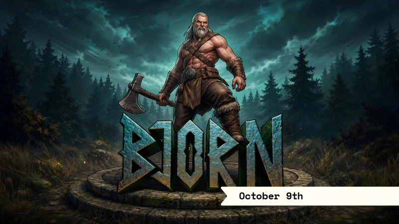 Bjorn