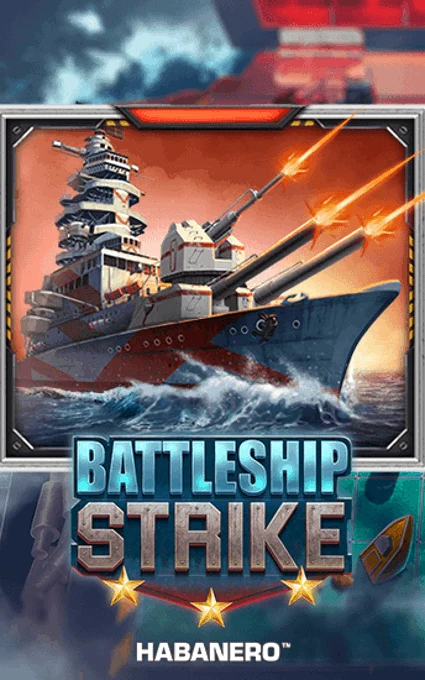 Battleship Strike
