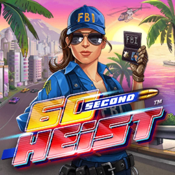60 Second Heist