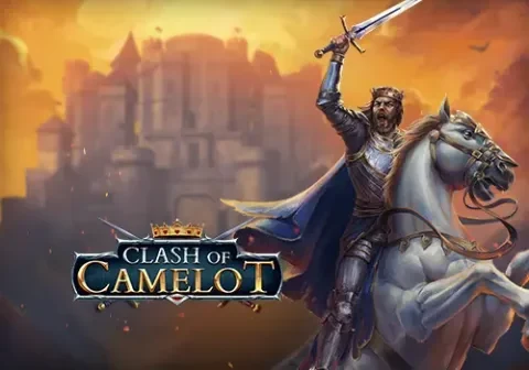 Clash of Camelot