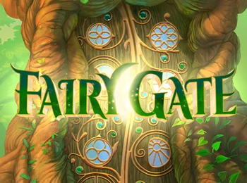 Fairy Gate