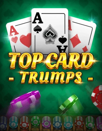 Top Card Trumps