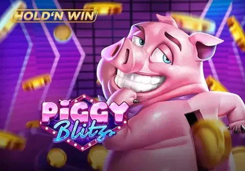 Piggy Blitz