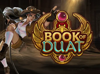 Book Of Duat