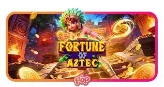 Fortune of Aztec