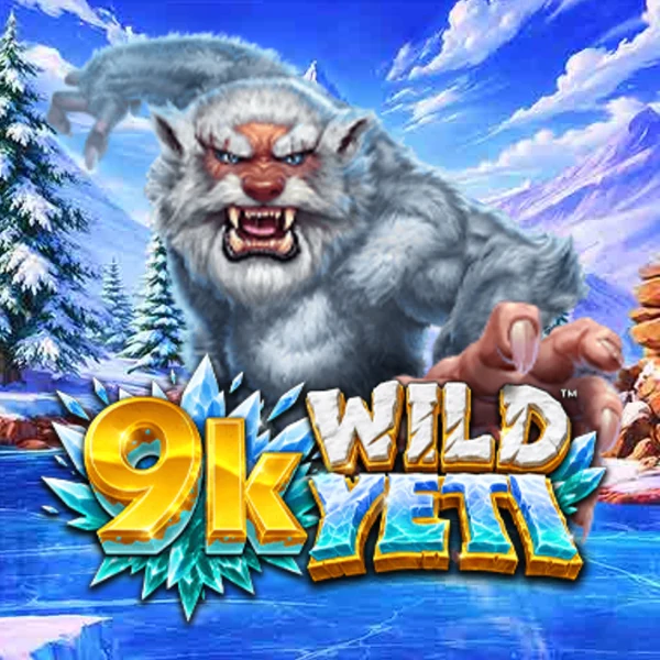 9K Wild Yeti